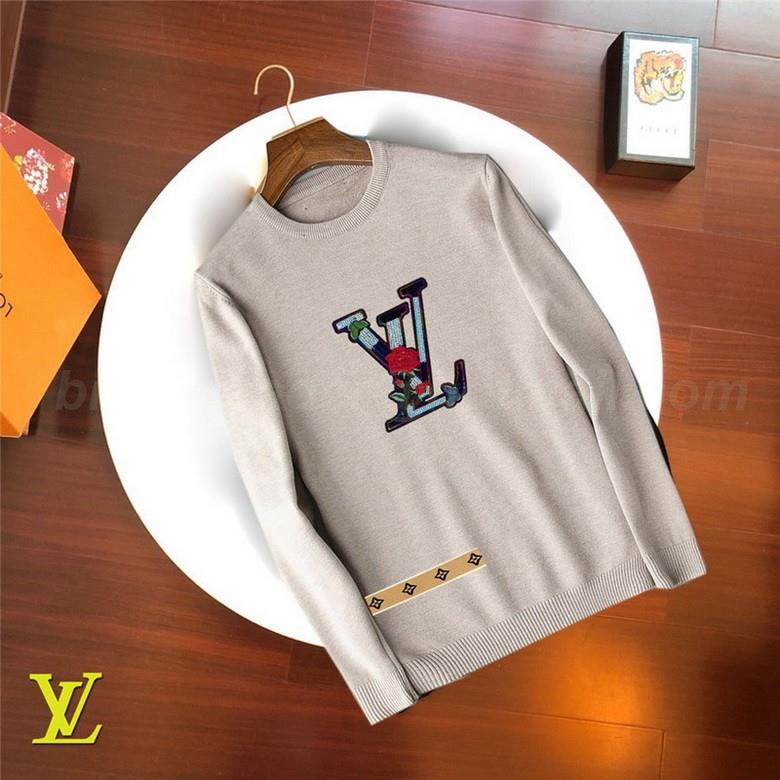 LV Men's Sweater 25